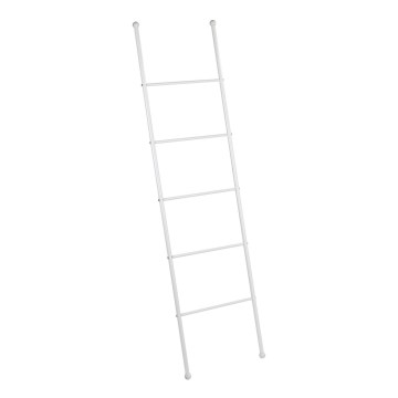 WENKO 22508100 - Držiak na uteráky VIVA 43x156,5 cm biely