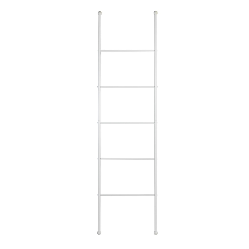 WENKO 22508100 - Držiak na uteráky VIVA 43x156,5 cm biely