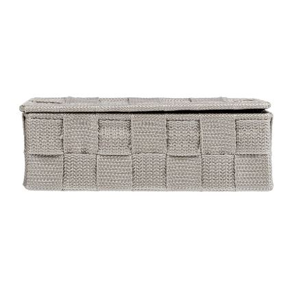 WENKO 22572100 - Organizér ADRIA 18x10 cm béžový