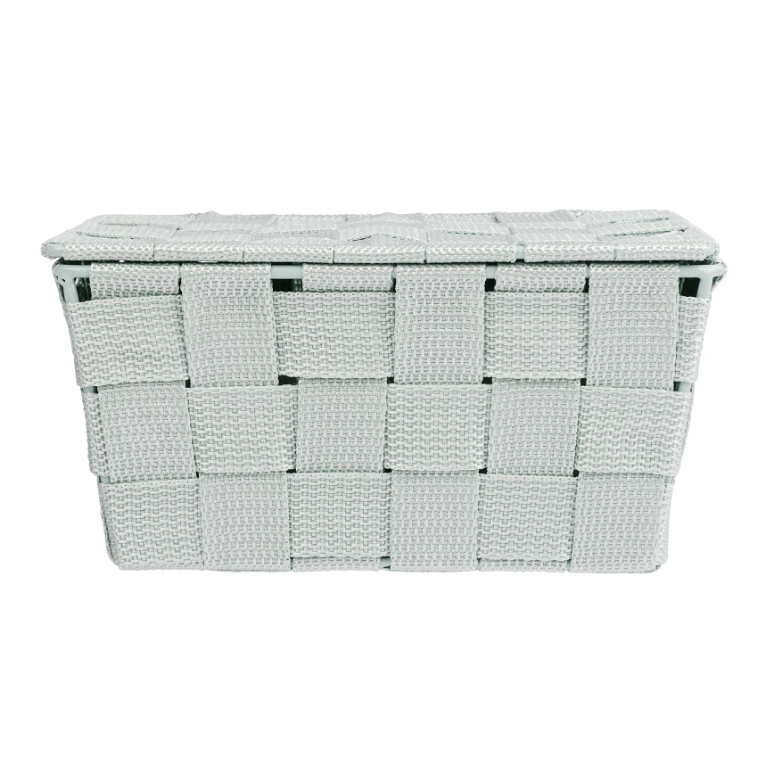 WENKO 22573100 - Košík ADRIA 19x14 cm zelený