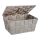 WENKO 22575100 - Kôš ADRIA 19x14 cm béžový