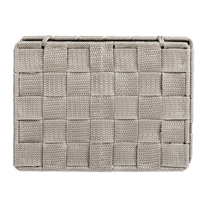 WENKO 22575100 - Kôš ADRIA 19x14 cm béžový