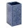 WENKO 22652100 - Pohár CORDOBA 6,5x12 cm modrý