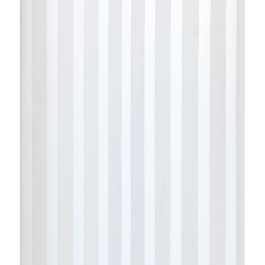 WENKO 23062100 - Sprchový záves PALAIS 180x200 cm biela