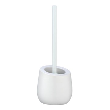 WENKO 23646100 - WC kefa BADI 13,5x38 cm biela