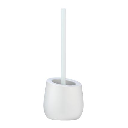 WENKO 23646100 - WC kefa BADI 13,5x38 cm biela