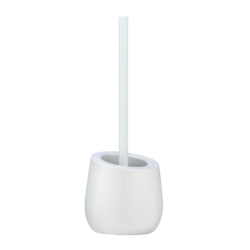 WENKO 23646100 - WC kefa BADI 13,5x38 cm biela