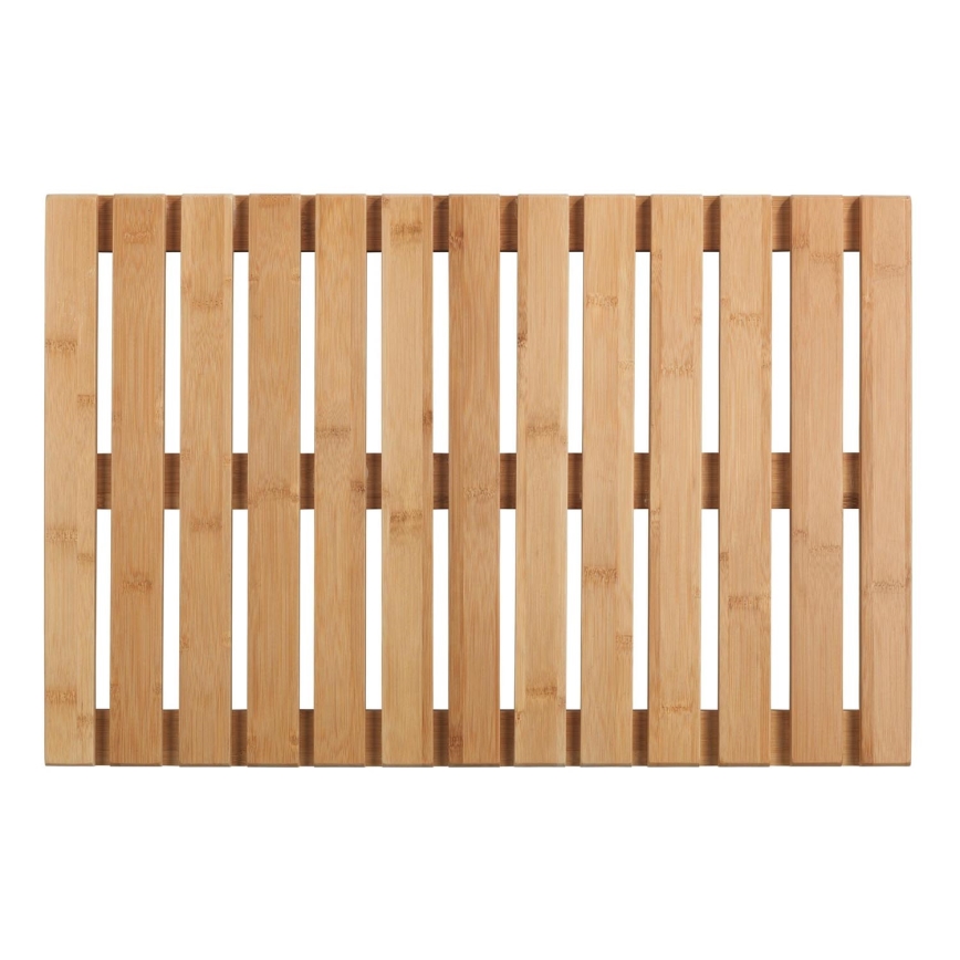 WENKO 23838100 – Predložka 40x60 cm hnedá