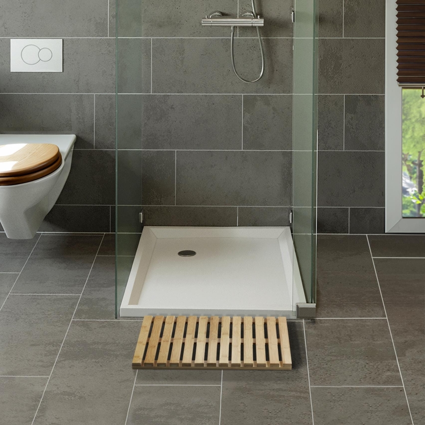 WENKO 23838100 – Predložka 40x60 cm hnedá