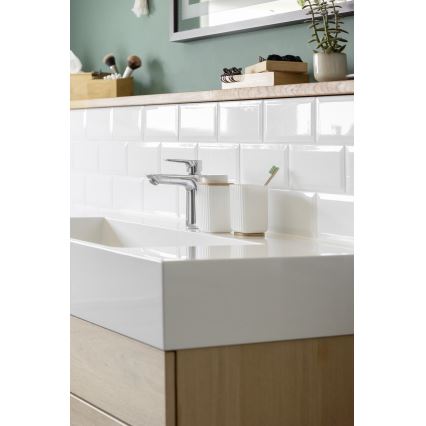 WENKO 23918100 - Podnos TERRA 15x10 cm hnedý