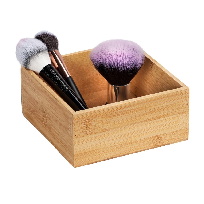 WENKO 23919100 - Tácka TERRA 15x7 cm hnedá
