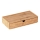 WENKO 23921100 - Box TERRA 28x14 cm hnedý