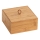 WENKO 23923100 - Box TERRA 15x7 cm hnedá