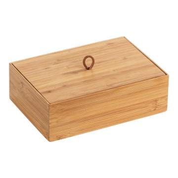 WENKO 23924800 - Box TERRA 22x15 cm hnedý