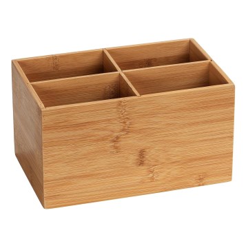 WENKO 23926100 - Box TERRA 22x14 cm hnedý