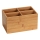 WENKO 23926100 - Box TERRA 22x14 cm hnedý