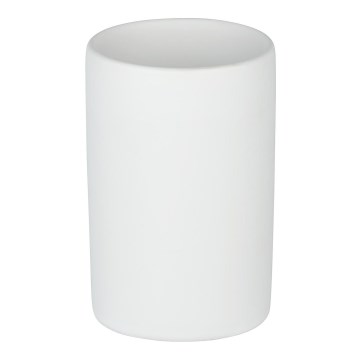 WENKO 24010100 - Pohár POLARIS 7x11 cm biely