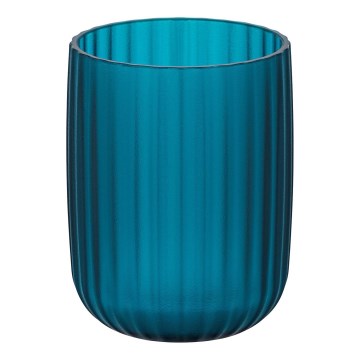 WENKO 24479100 - Pohárik AGROPOLI 7,5x10 cm tyrkysový