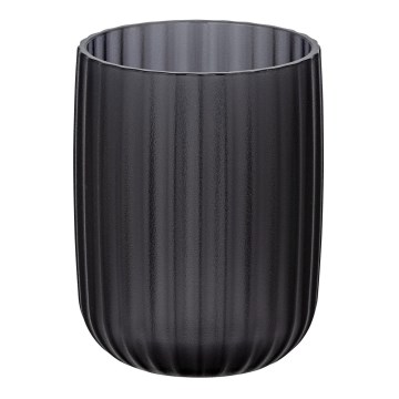 WENKO 24489100 - Kelímok AGROPOLI 7,5x10 cm sivý