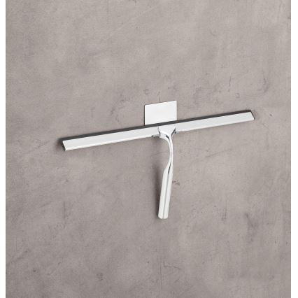 WENKO 24506100 - Stierka TERNI 40x17 cm lesklý chróm