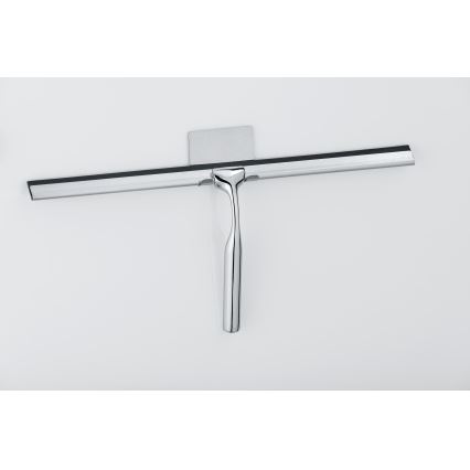 WENKO 24506100 - Stierka TERNI 40x17 cm lesklý chróm