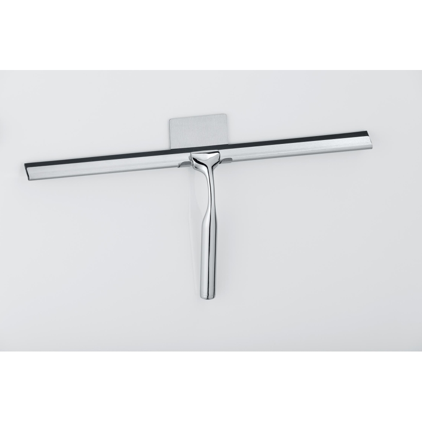 WENKO 24506100 - Stierka TERNI 40x17 cm lesklý chróm