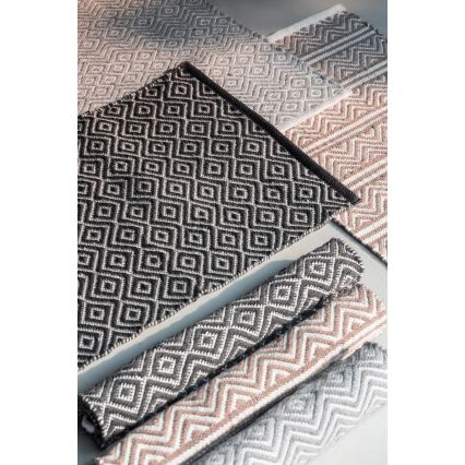 WENKO 24868100-Predložka SHAKI 50x80 cm béžová/biela