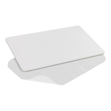 WENKO 24935100-Podložka SIMI 39x60 cm biela