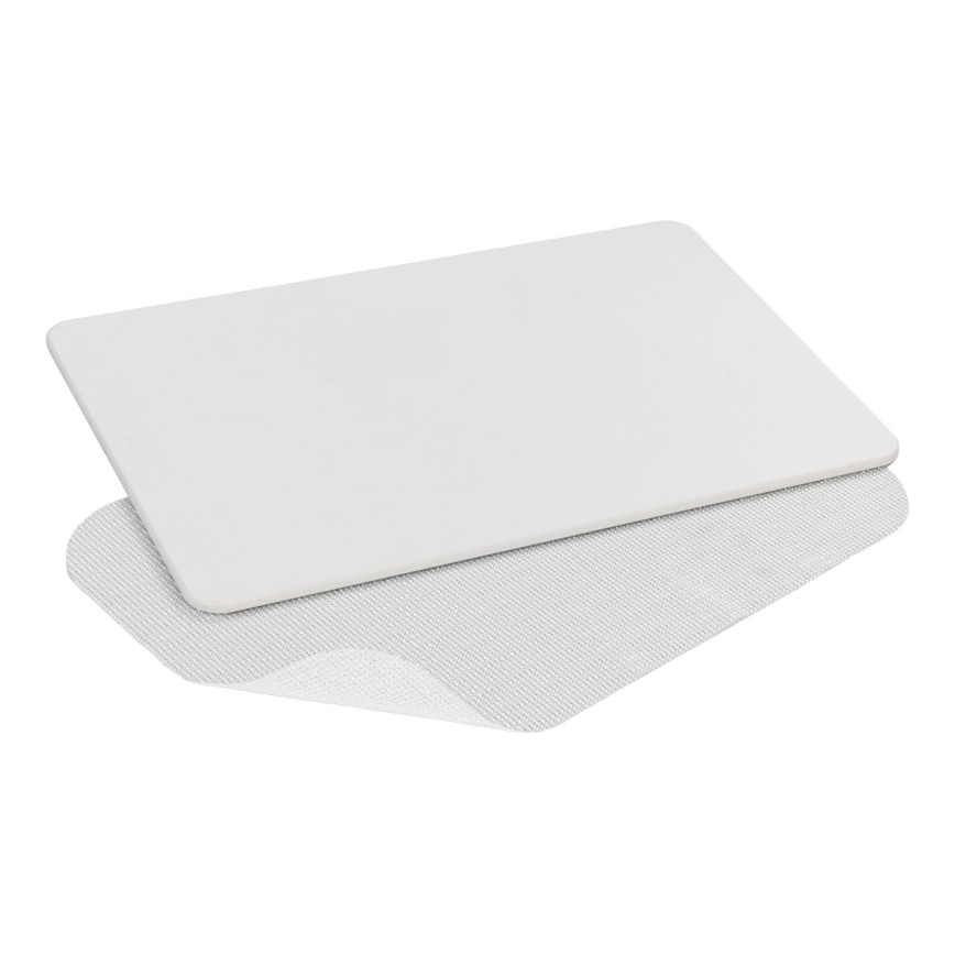 WENKO 24935100-Podložka SIMI 39x60 cm biela