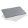 WENKO 24936100-Predložka SIMI 39x60 cm sivá