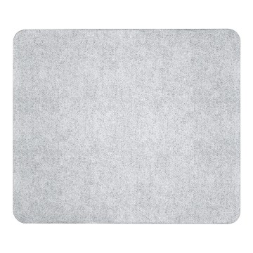 WENKO 2511910800 - Krycia doska 50x56 cm priehľadná/sivá