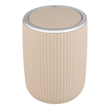 WENKO 25186100 - Kôš AGROPOLI 14,5x20 cm béžový