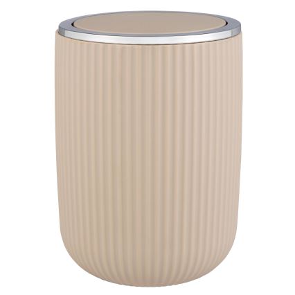 WENKO 25186100 - Kôš AGROPOLI 14,5x20 cm béžový