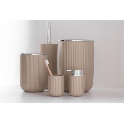 WENKO 25187100 - Kôš AGROPOLI 19x27 cm béžový