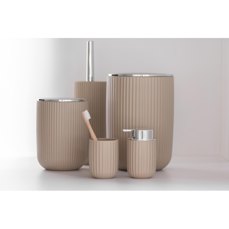 WENKO 25187100 - Kôš AGROPOLI 19x27 cm béžový