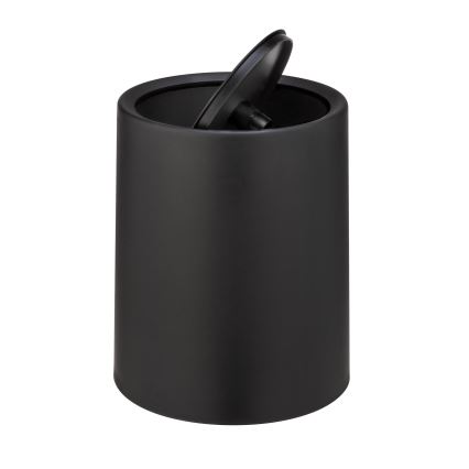 WENKO 25208100 - Kôš ATRI 21x25,5 cm čierna