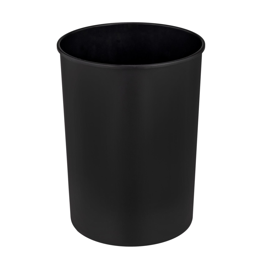 WENKO 25209100 - Kôš ATRI 21x25,5 cm biely