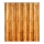 WENKO 25233100 - Sprchový záves BAMBUSA 180x200 cm hnedý