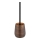WENKO 25354100 - WC kefa PALENA 12,5x37 cm bronzová