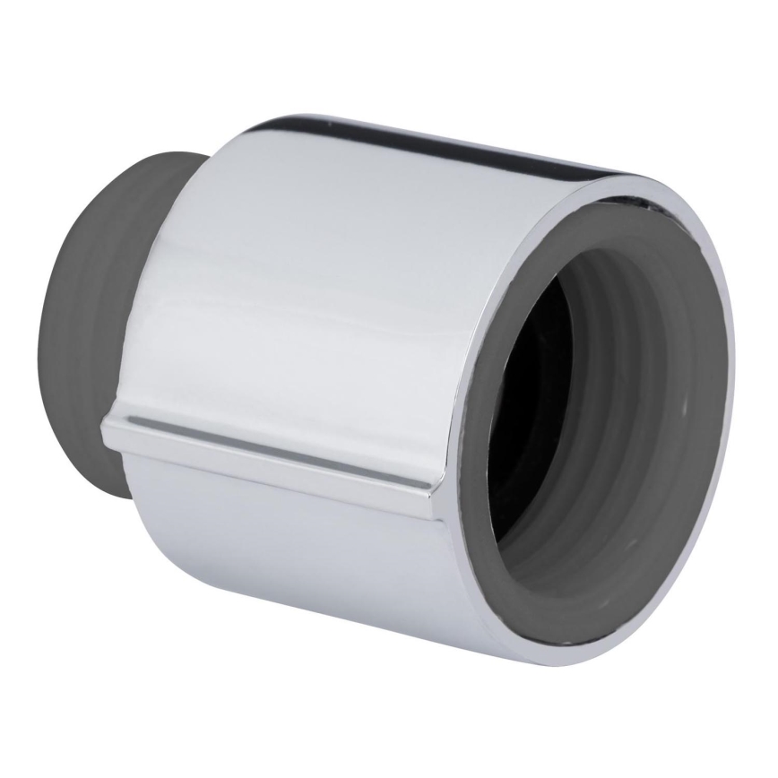 WENKO 25480100 – Regulátor WATERSAVING SYSTEM strieborná