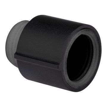 WENKO 25481100 – Regulátor WATERSAVING SYSTEM 12,7 mm čierna