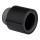 WENKO 25481100 – Regulátor WATERSAVING SYSTEM 12,7 mm čierna