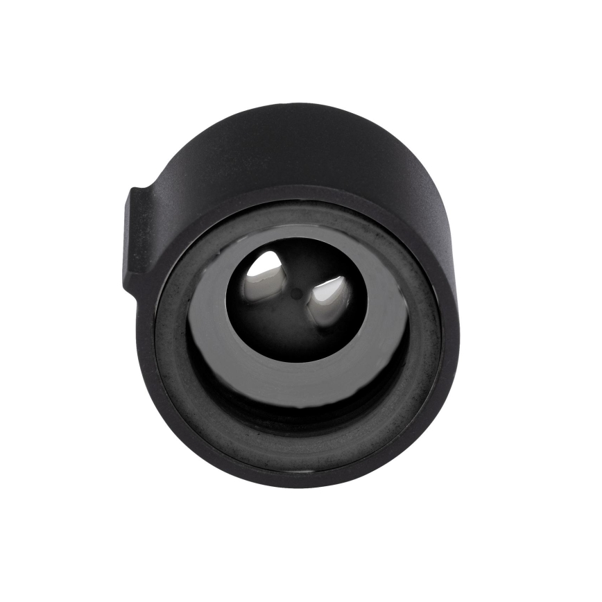 WENKO 25481100 – Regulátor WATERSAVING SYSTEM 12,7 mm čierna