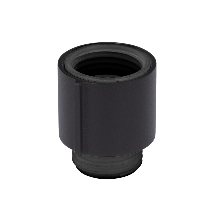 WENKO 25481100 – Regulátor WATERSAVING SYSTEM 12,7 mm čierna