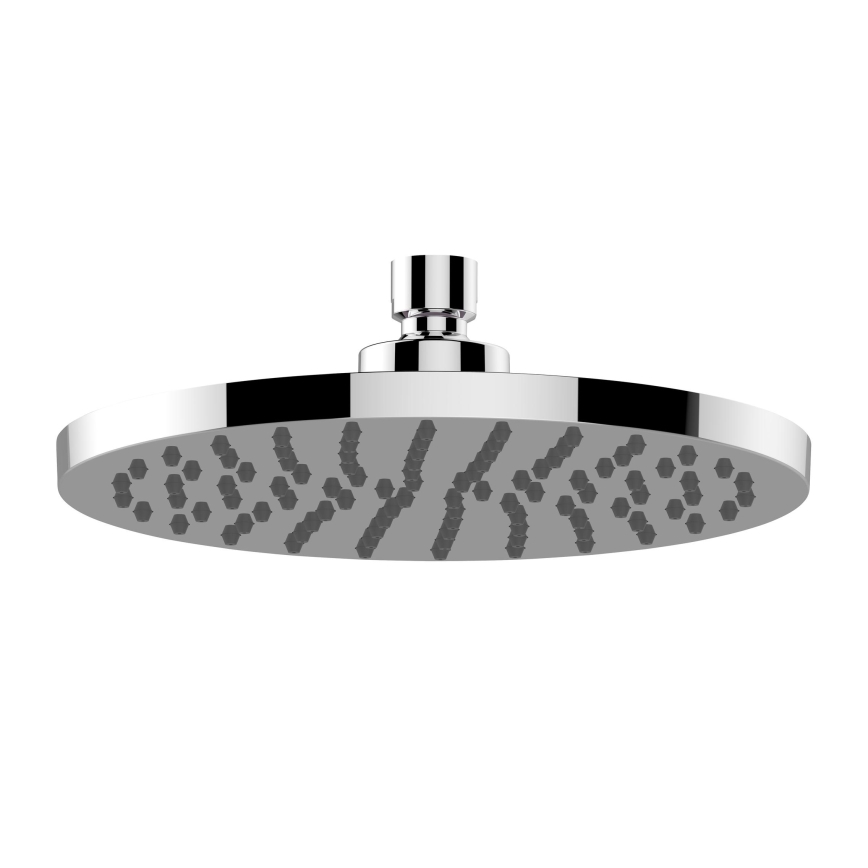 WENKO 25483100 - Sprchový systém WATERSAVING SYSTEM 120 cm lesklý chróm