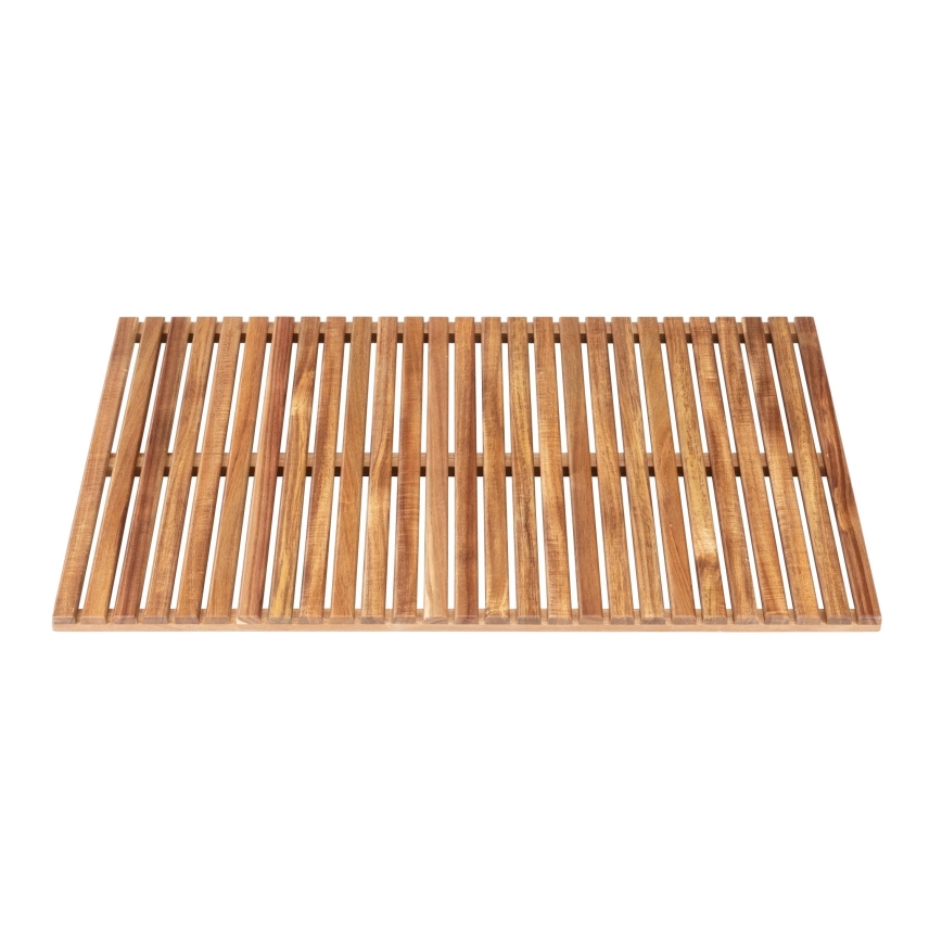 WENKO 25578100 - Rohož ACACIA 55x85 cm hnedá