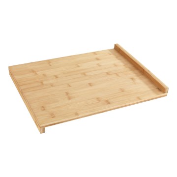 WENKO 53033100 - Krájacia doska 45x35 cm hnedá