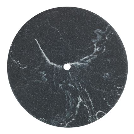 WENKO 53212100 - Držiak na utierky 15x32 cm čierny