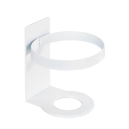 WENKO 54655100 - Dávkovač mydla WOYA 250 ml biela/lesklý chróm