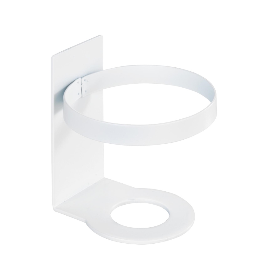 WENKO 54655100 - Dávkovač mydla WOYA 250 ml biela/lesklý chróm